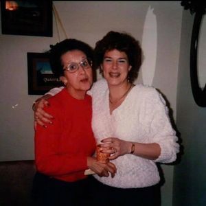 Meet your Posher, Fern